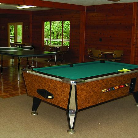 Bear Cave Rv Campground Buchanan Zewnętrze zdjęcie