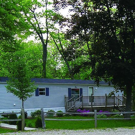 Bear Cave Rv Campground Buchanan Zewnętrze zdjęcie