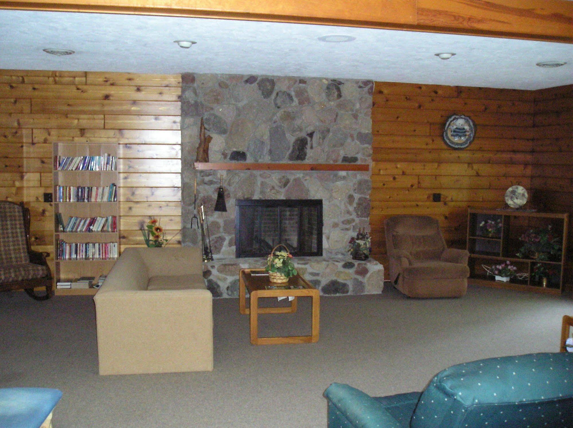 Bear Cave Rv Campground Buchanan Zewnętrze zdjęcie